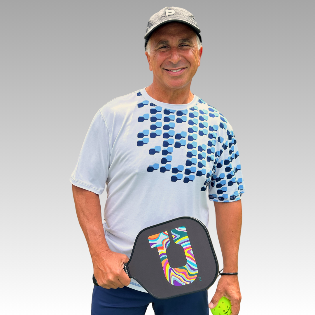 Playly Warrior Tee 2.0