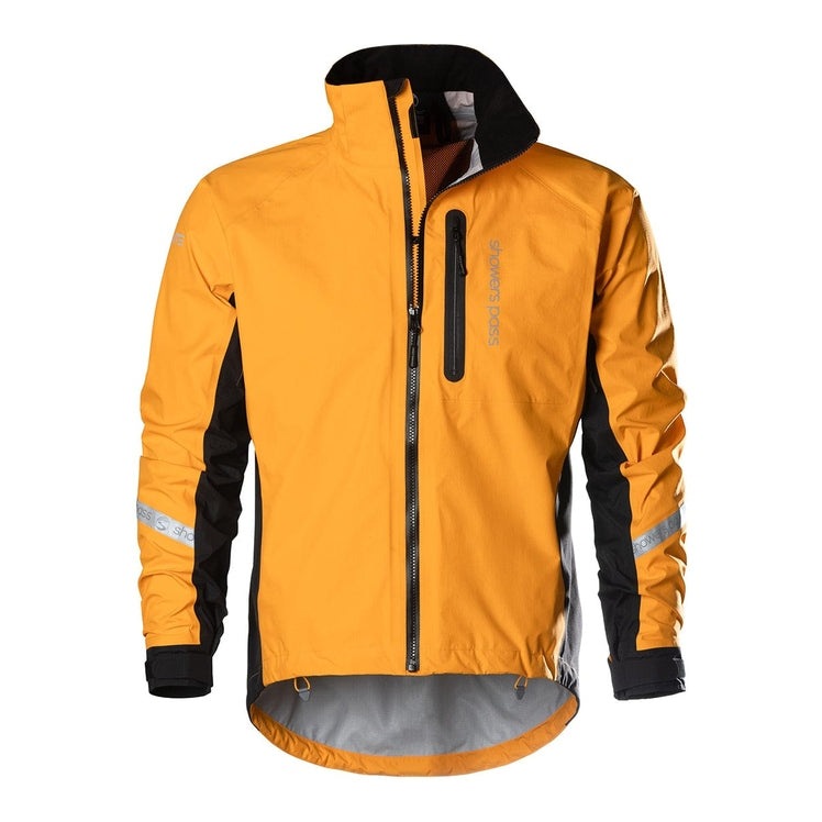 Showers Pass Men's Elite III Jacket
