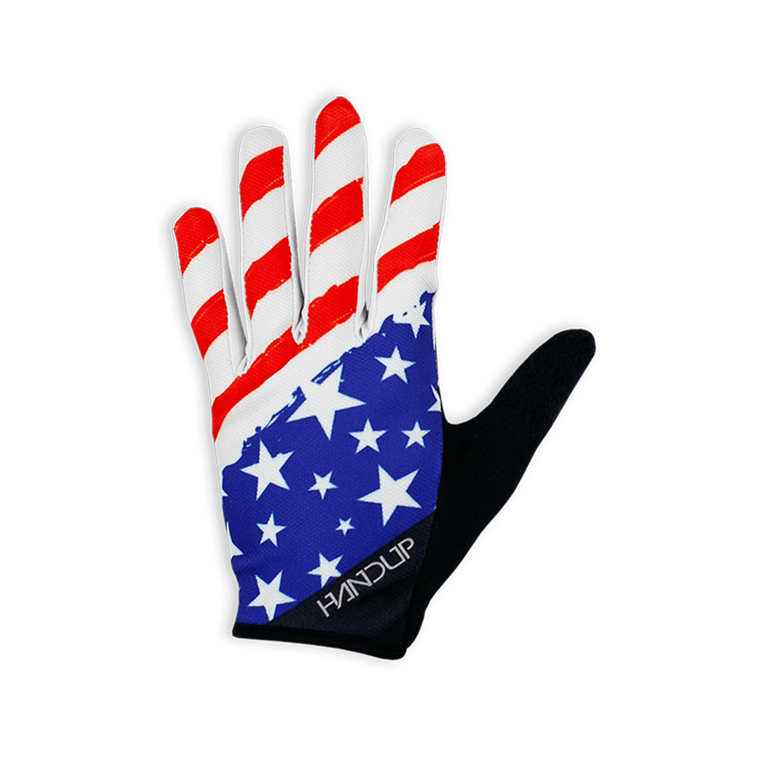 Handup Gloves - Original 'MERICAS