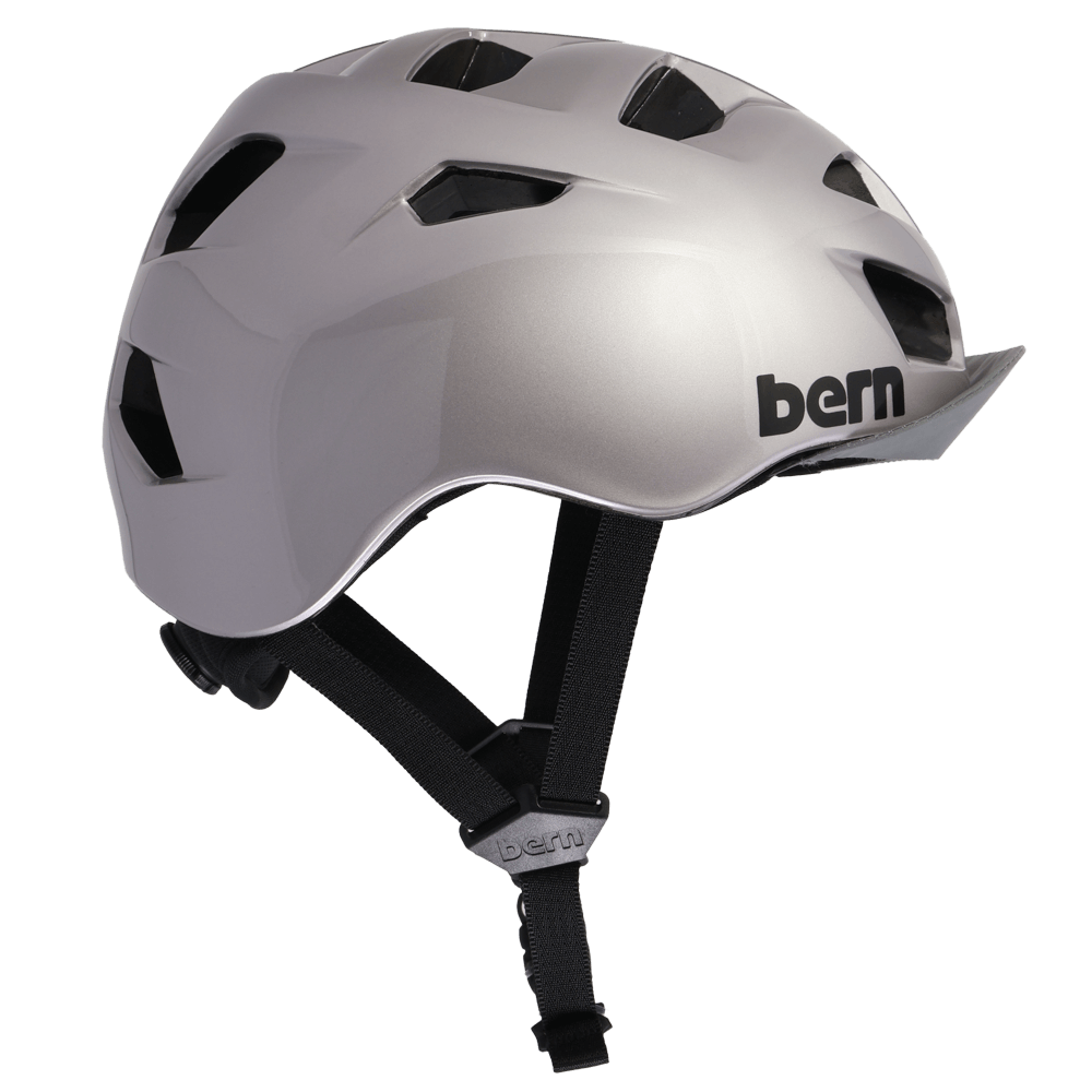 Bern Helmets Allston DVRT Bike Helmet