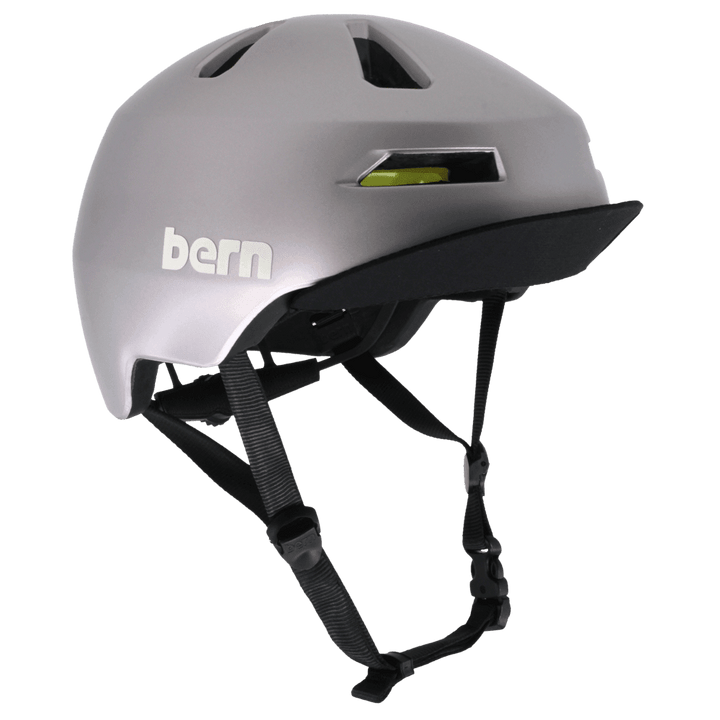 Bern Brentwood 2.0 MIPS Bike Helmet