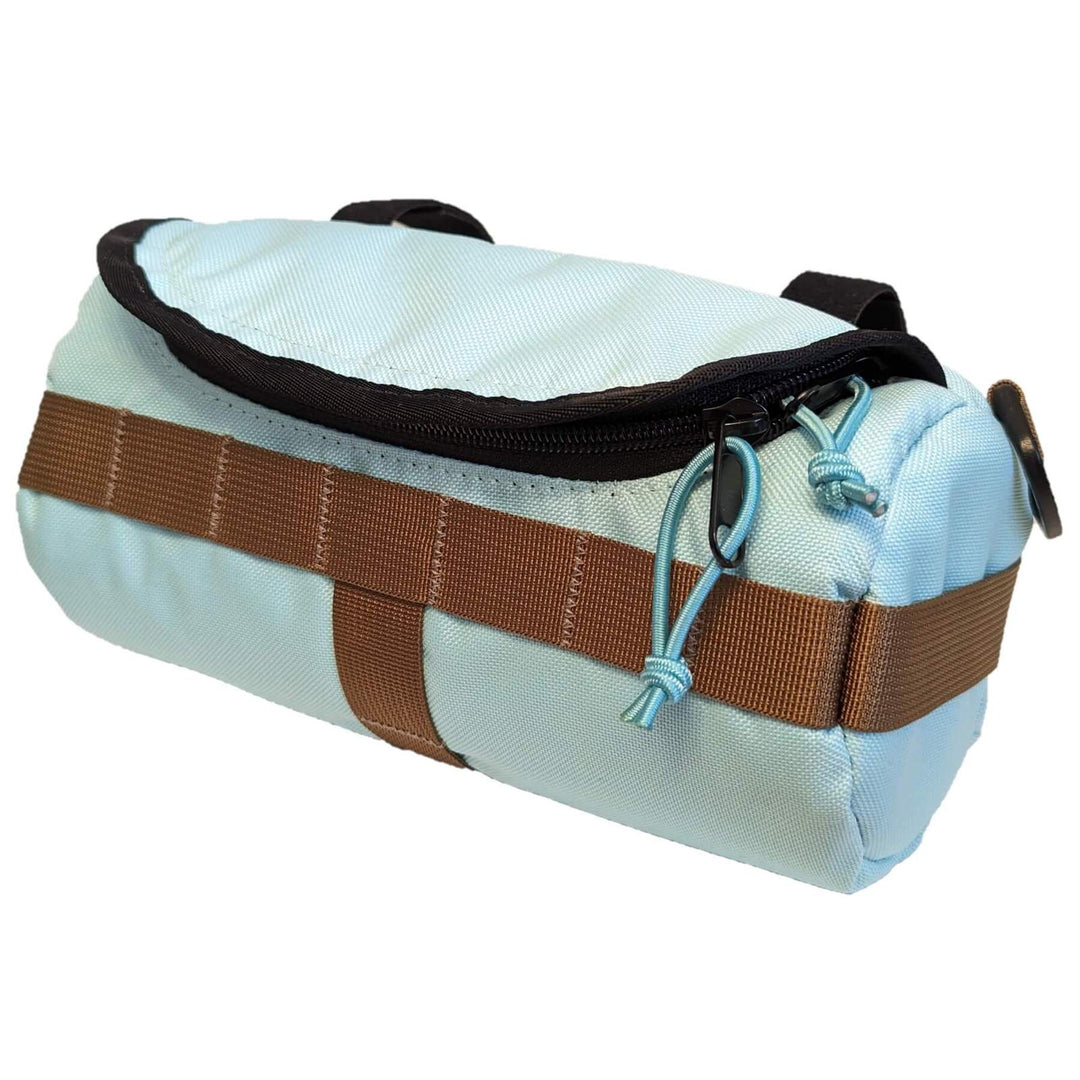 Bigmouth Burrito Handlebar Bag - Miami Nice