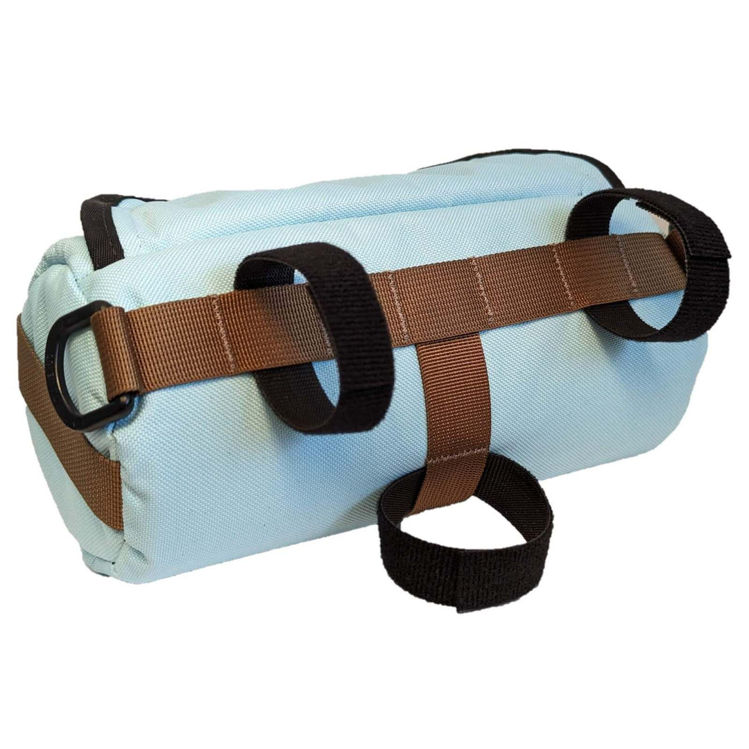 Bigmouth Burrito Handlebar Bag - Miami Nice