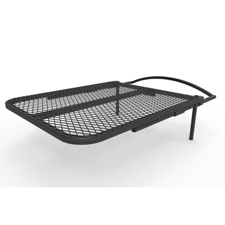 Tail Gater Standard Aluminum Camping Table