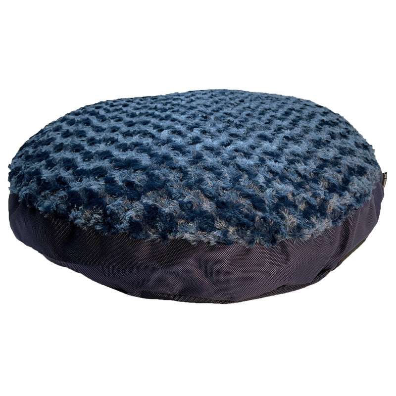 Dog Bed Round Base Furvana™