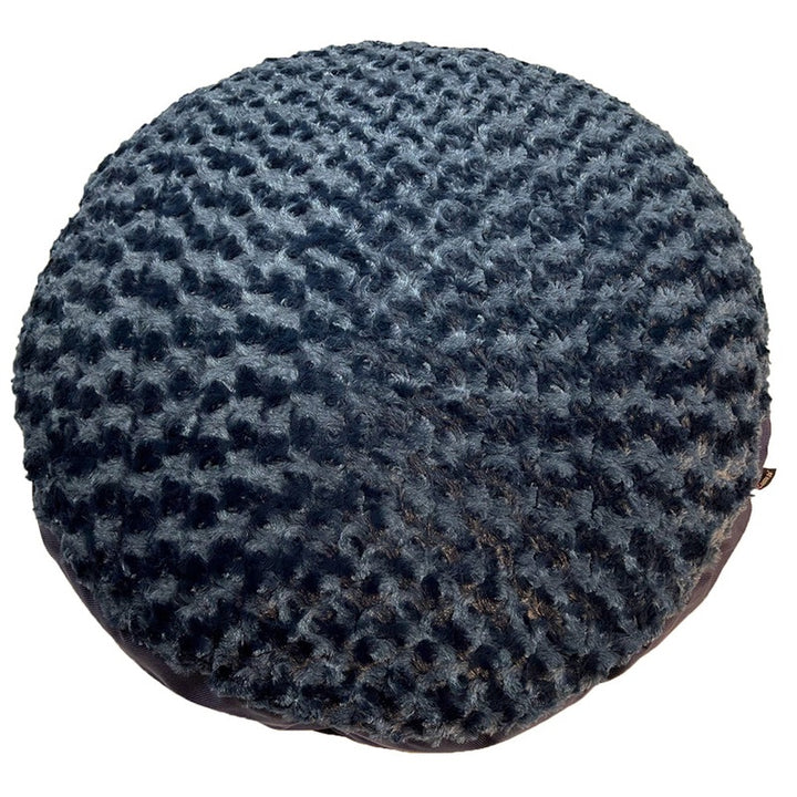 Dog Bed Round Base Furvana™