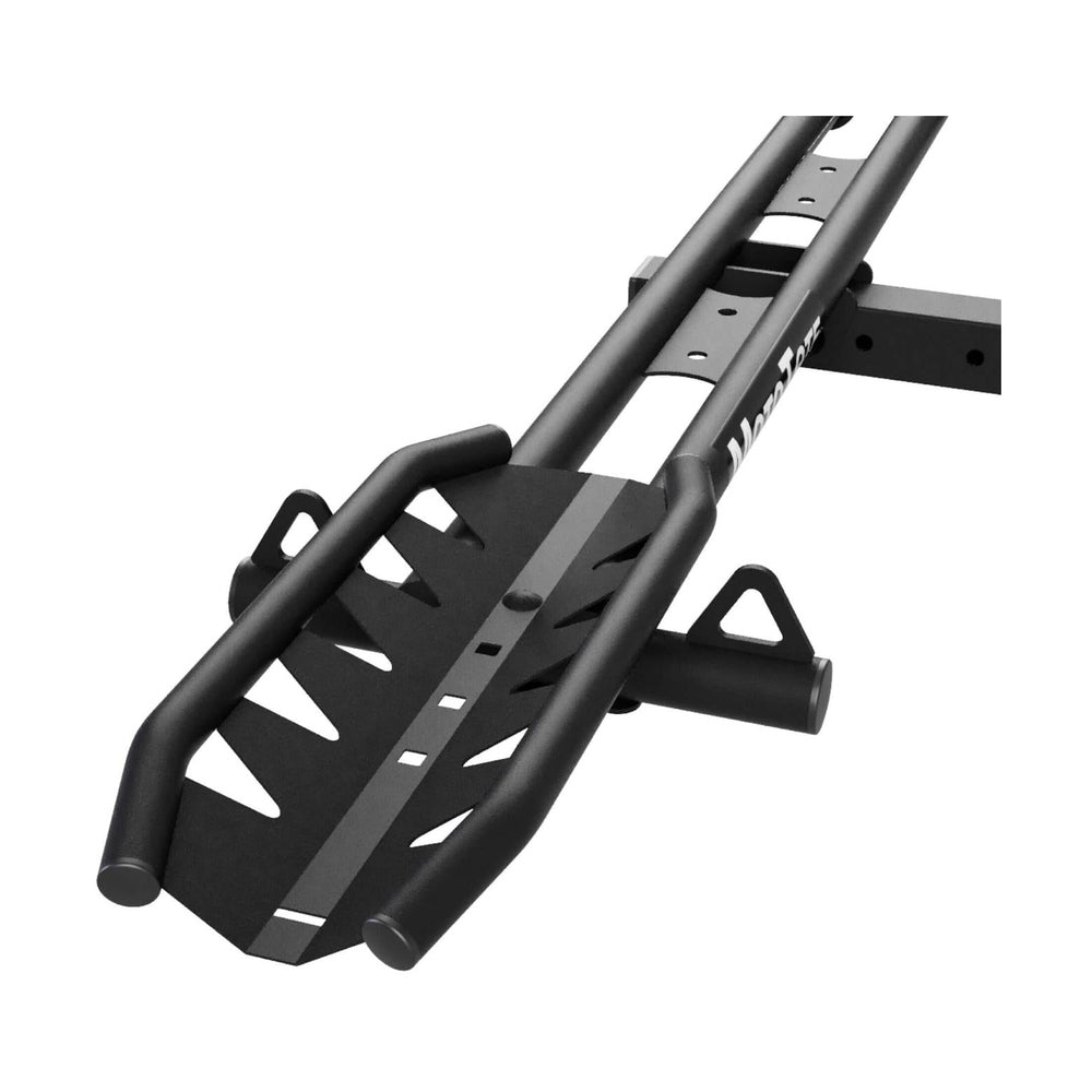 MotoTote Mini Bike Rack for Electric Bikes