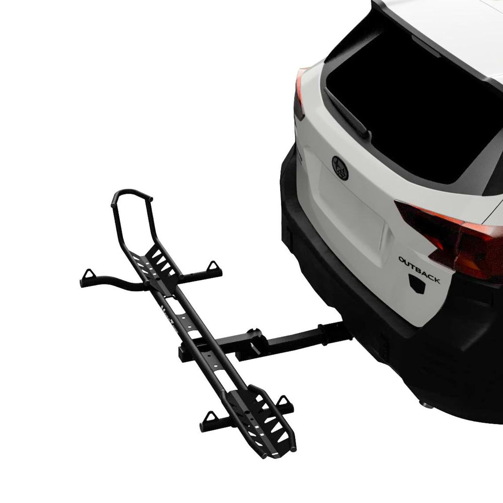 MotoTote Mini Bike Rack for Electric Bikes