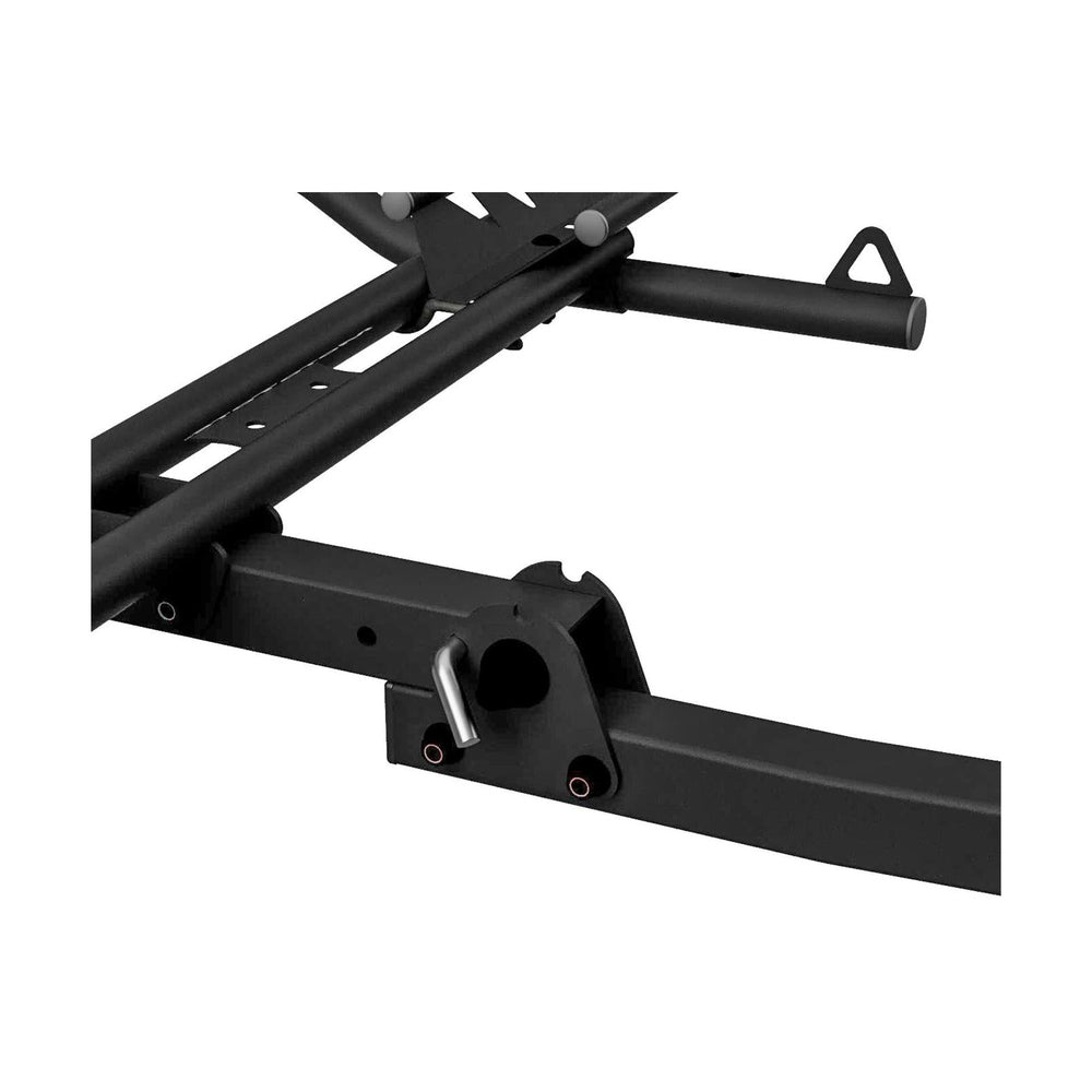 MotoTote Mini Bike Rack for Electric Bikes