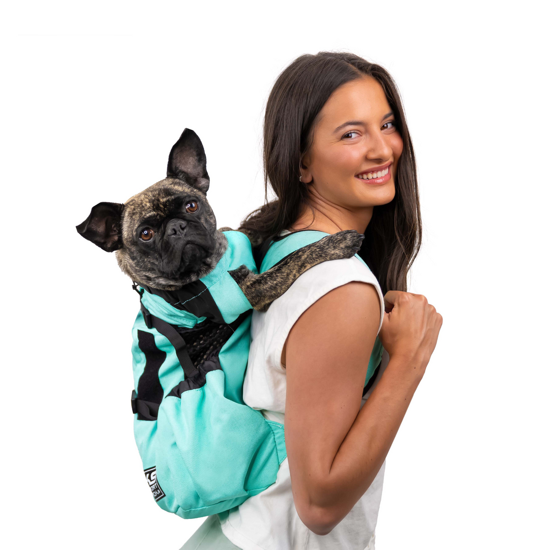K9 Sport Sack Air 2 | The Original Backpack Dog Carrier