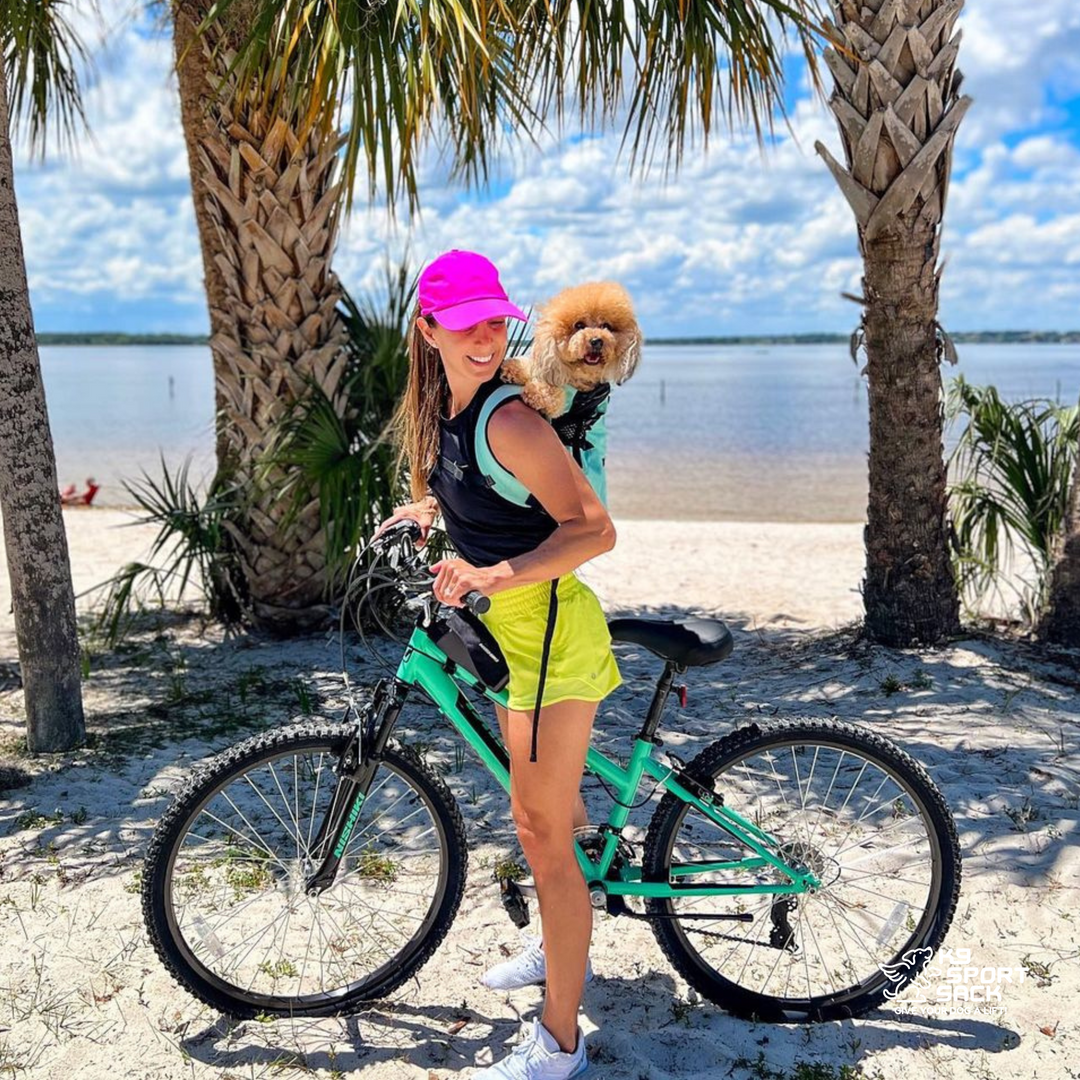 K9 Sport Sack Air 2 | The Original Backpack Dog Carrier