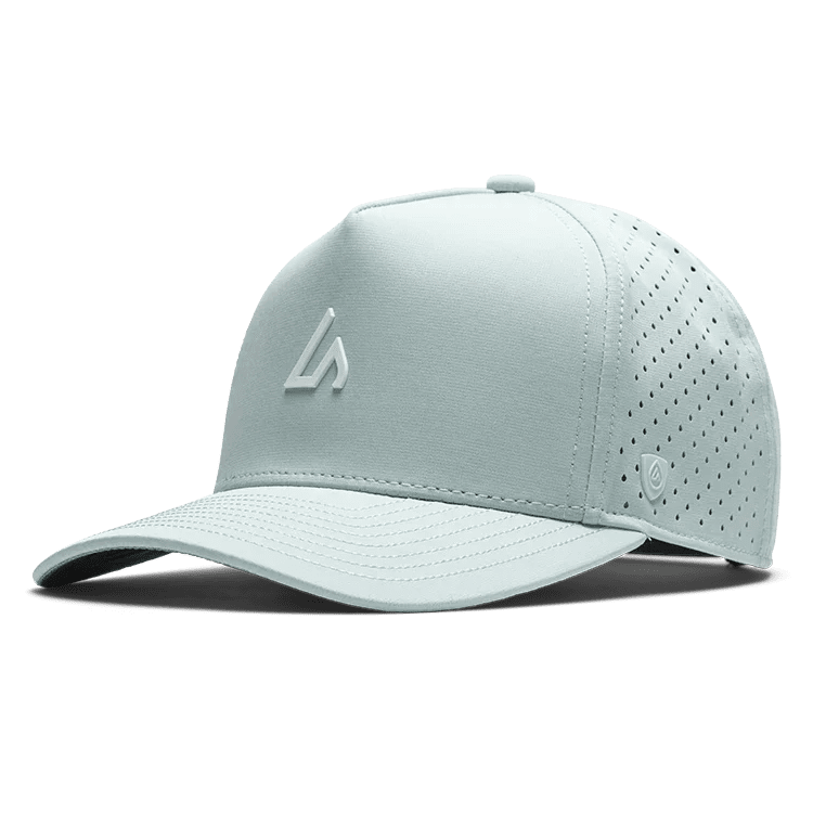 Suay Apex Hat - Mint Contrast