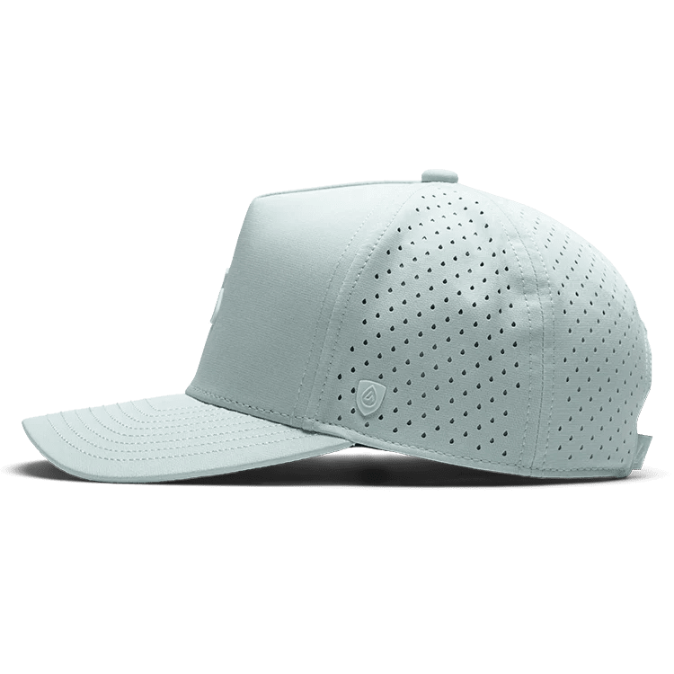 Suay Apex Hat - Mint Contrast