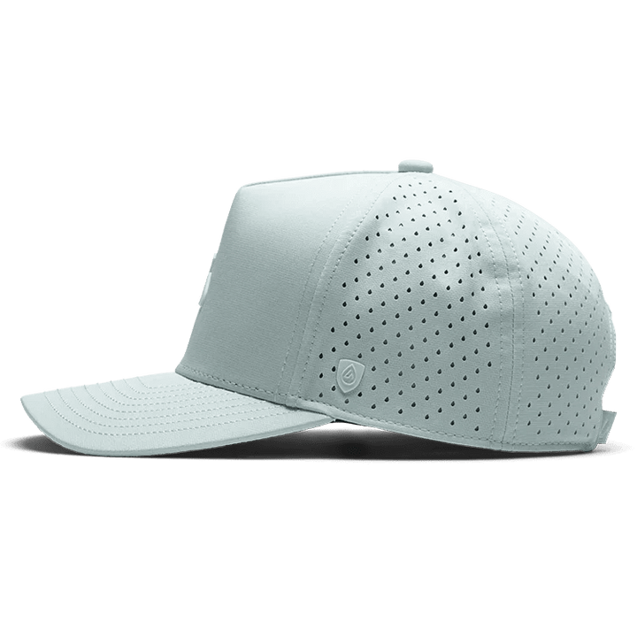 Suay Apex Hat - Mint Contrast