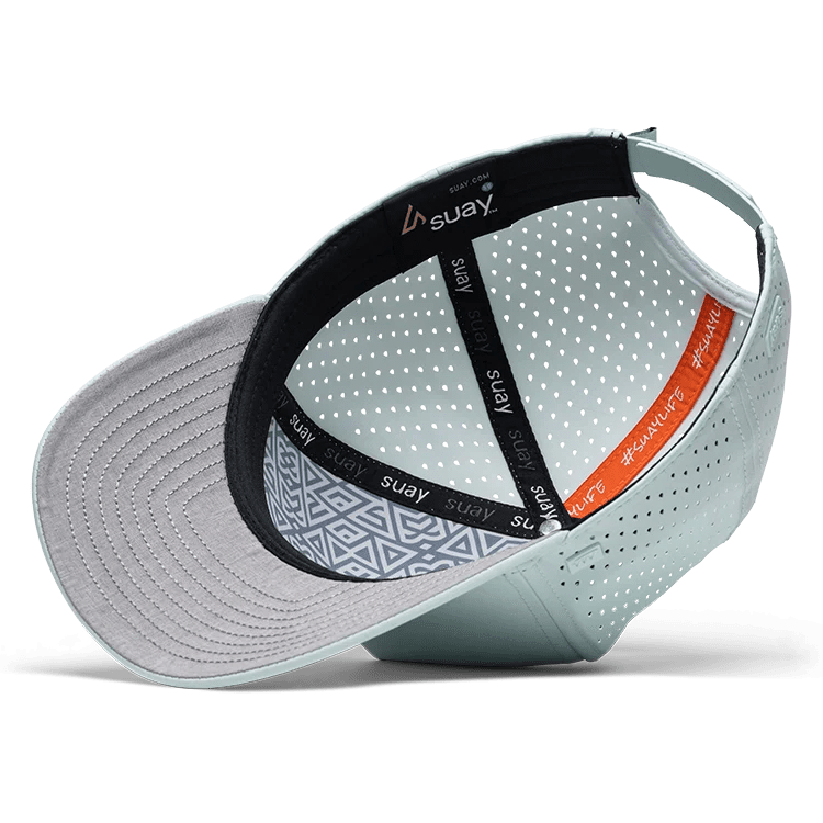 Suay Apex Hat - Mint