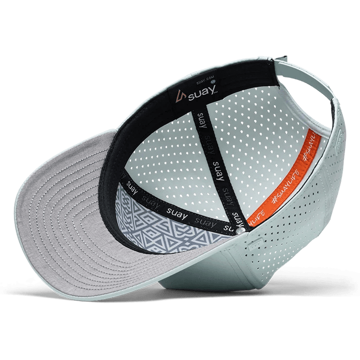 Suay Apex Hat - Mint