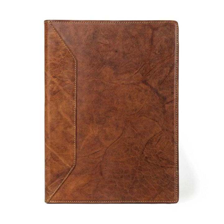 Benjamin Leather Padfolio