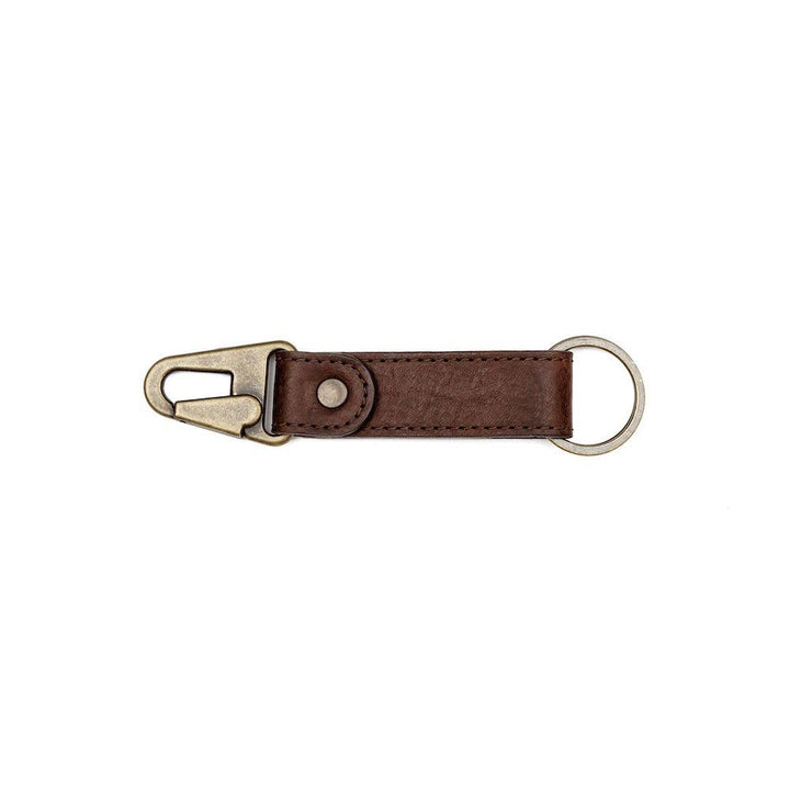 Campaign Leather Key Keeper