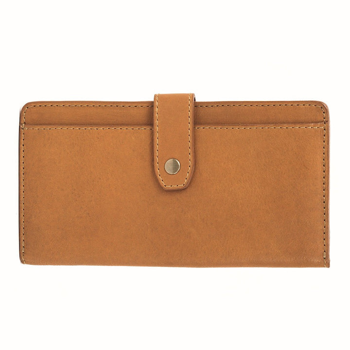 Eleanor Leather Wallet