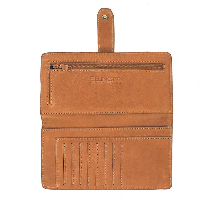 Eleanor Leather Wallet