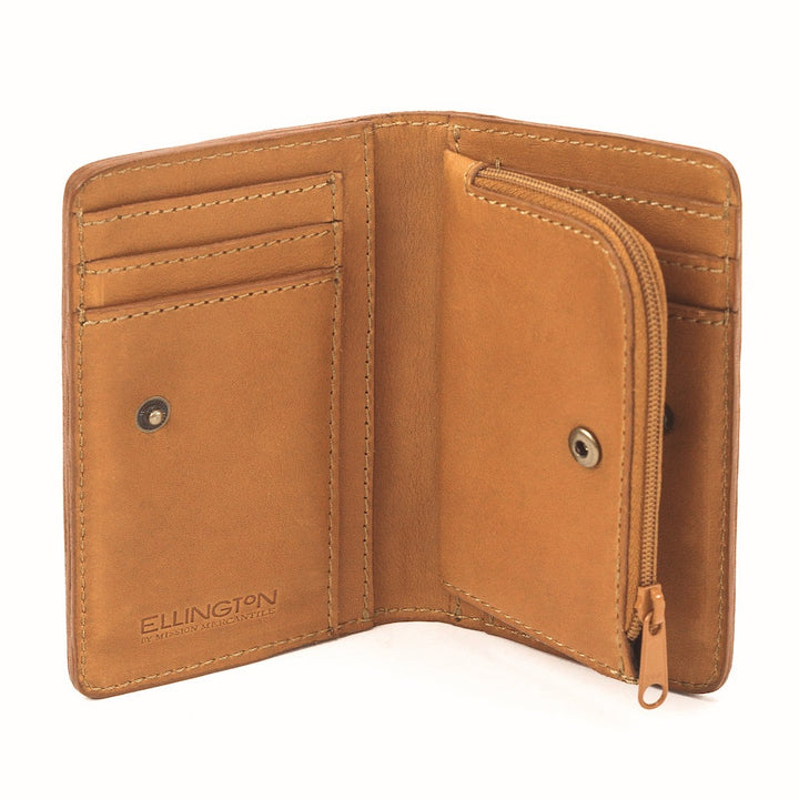 Ellie Leather Wallet