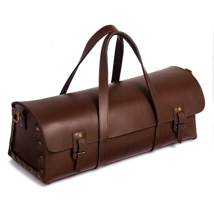 Heritage Leather Tradesman Bag