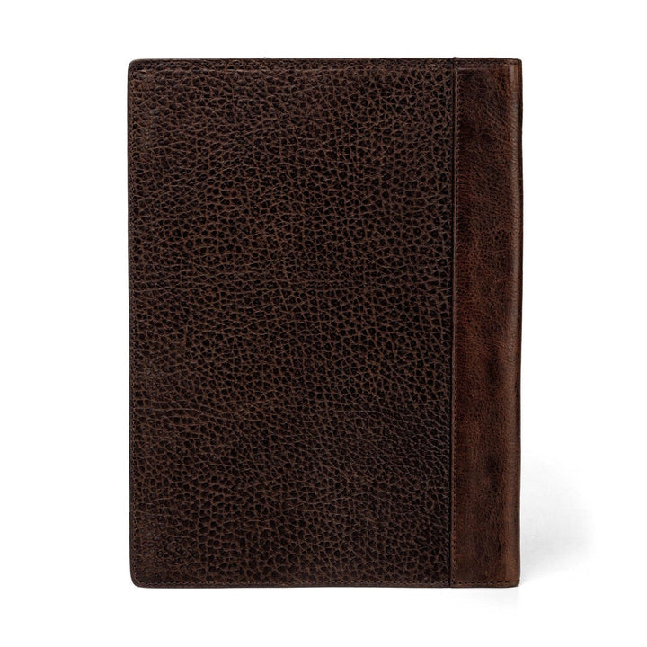 Theodore Leather Padfolio