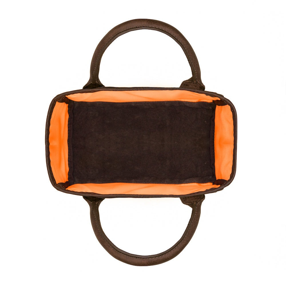 White Wing Waxed Canvas Hunting Four Box Shell Carrier