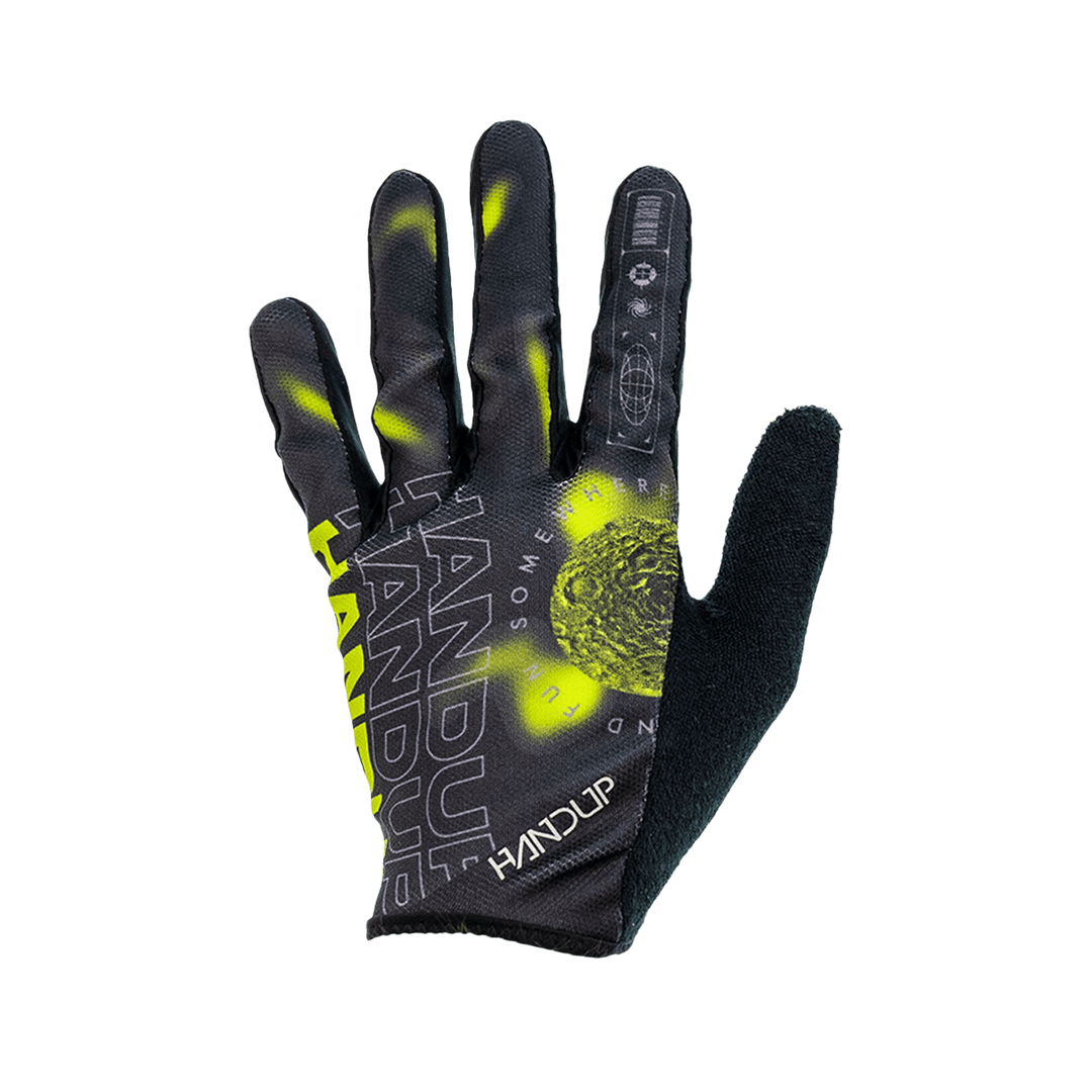 Handup Gloves - Futura