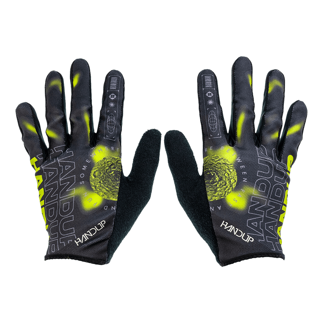 Handup Gloves - Futura