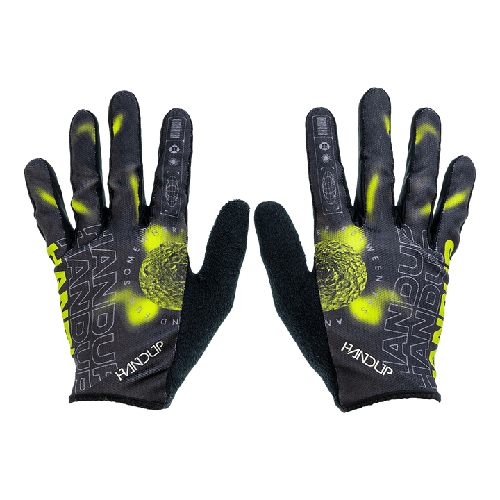 Handup Gloves - Futura