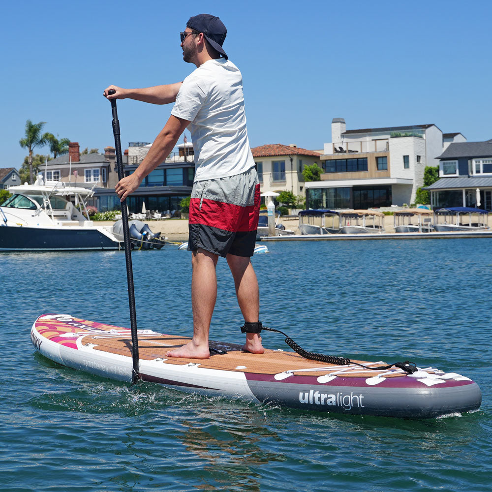 Monterey G5 Expedition Stand Up Paddle Board - 11'6"