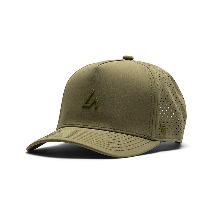 Suay Apex Hat - Moss