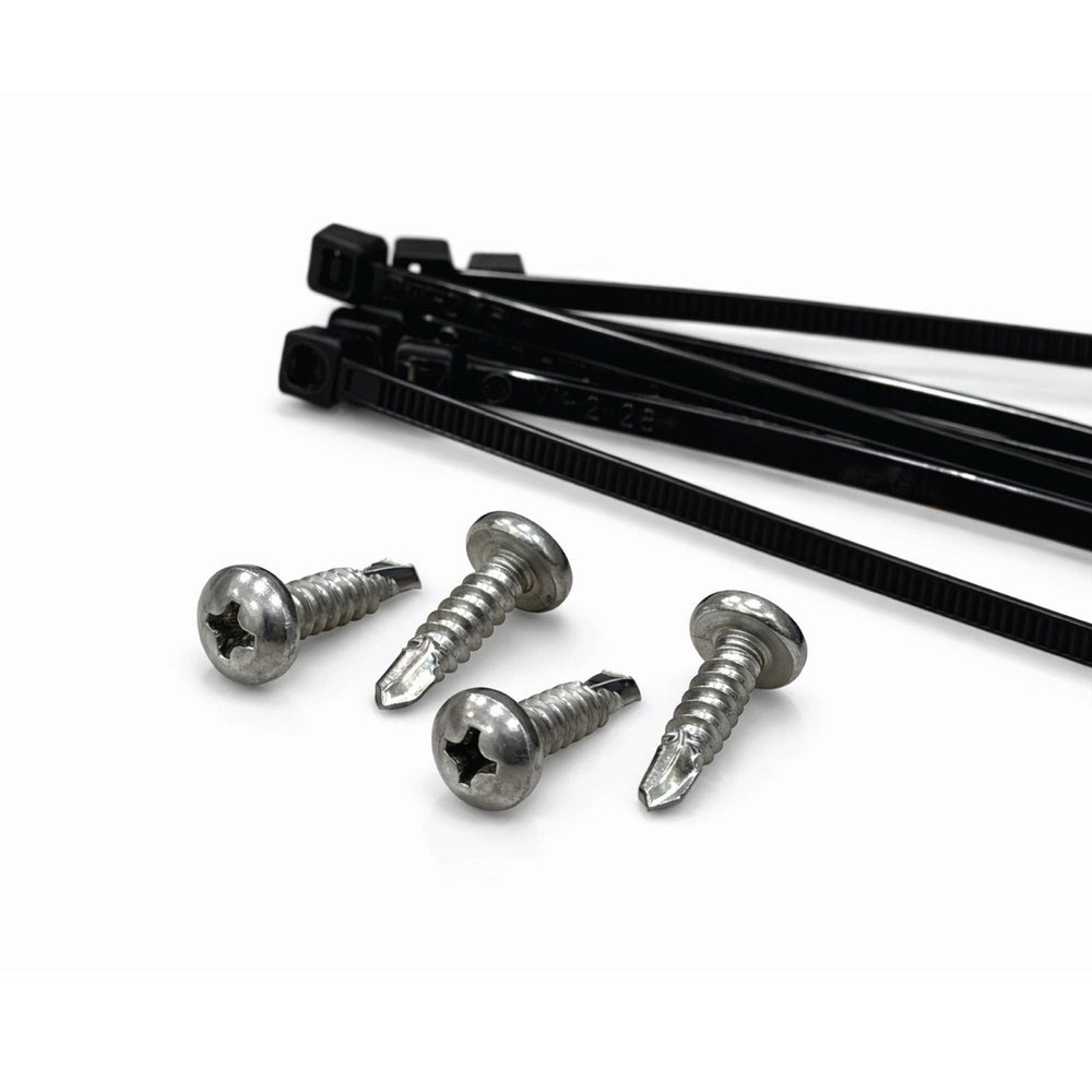 MotoTote LED Light Kit - European