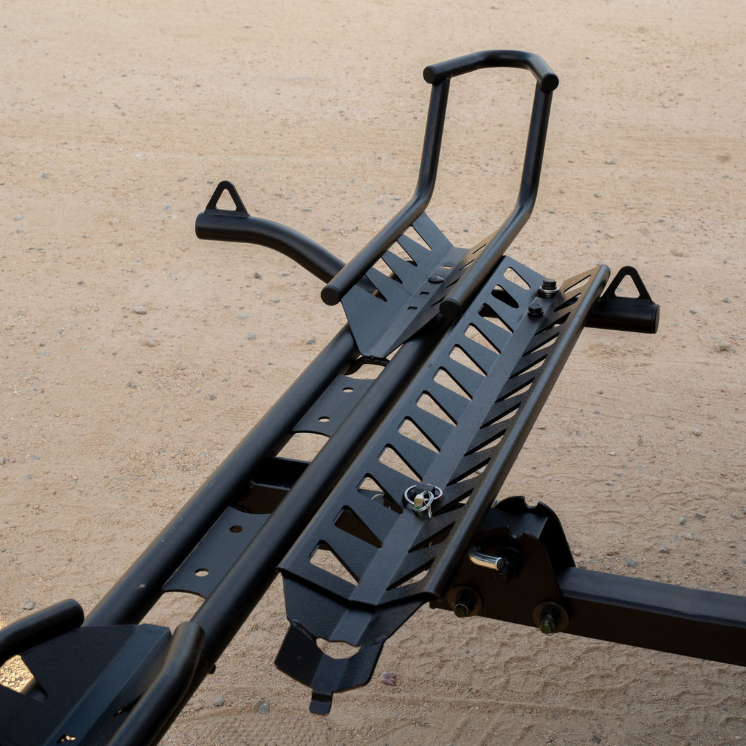 MotoTote Loading Ramp for Mini Bike Racks