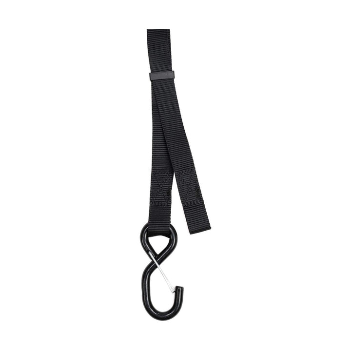 MotoTote SafeLoop Ratcheting Tie Downs