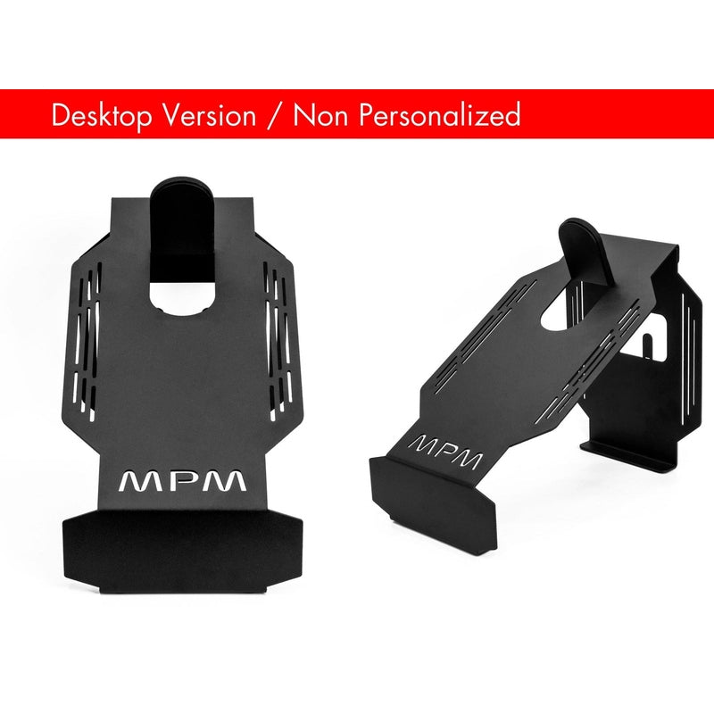 Stylish and Practical Motorcycle Helmet Holders | Organize Your Gear with Ease