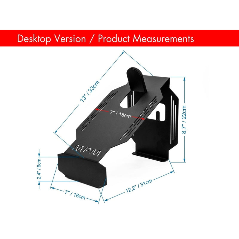 Stylish and Practical Motorcycle Helmet Holders | Organize Your Gear with Ease