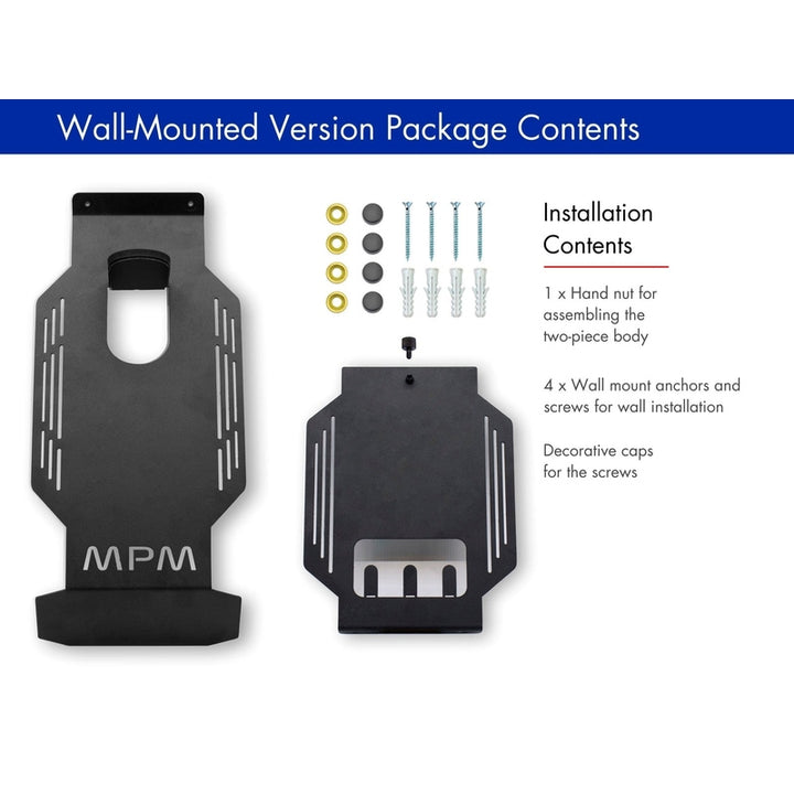 Stylish and Practical Motorcycle Helmet Holders | Organize Your Gear with Ease