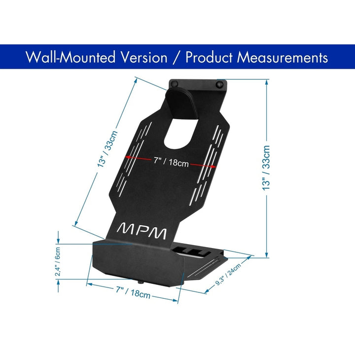Stylish and Practical Motorcycle Helmet Holders | Organize Your Gear with Ease