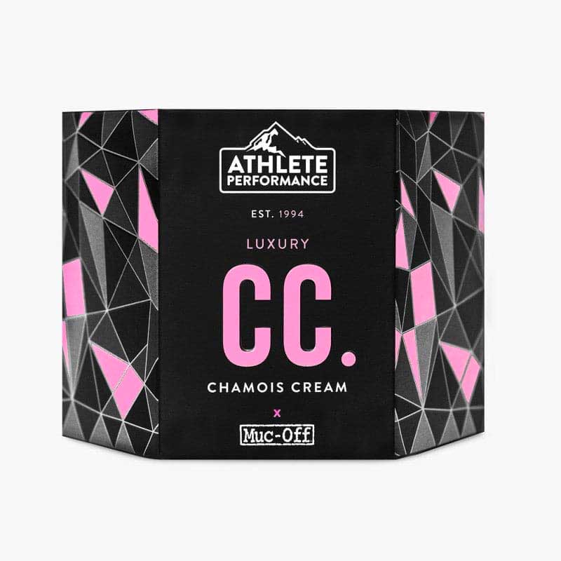 Muc-Off Womens Chamois Cream