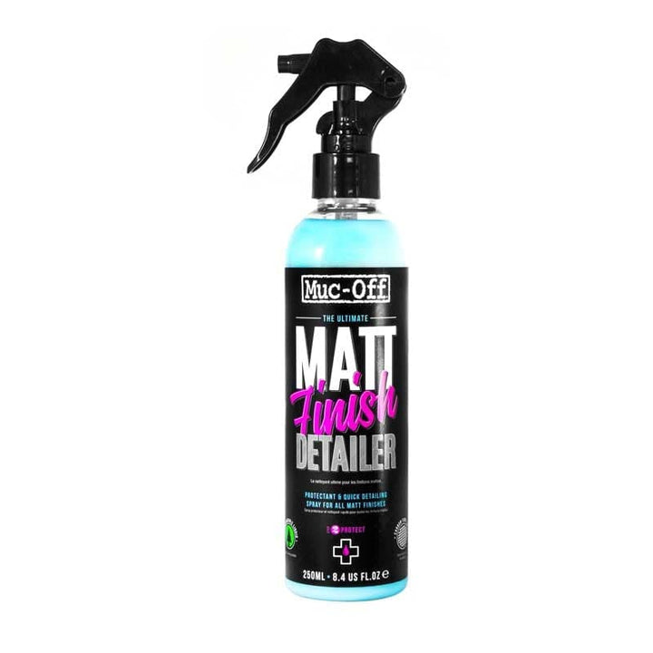 Muc-Off Matte Finish Detailer