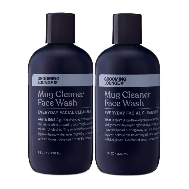 Grooming Lounge Mug Cleaner 2 Pack Save $6