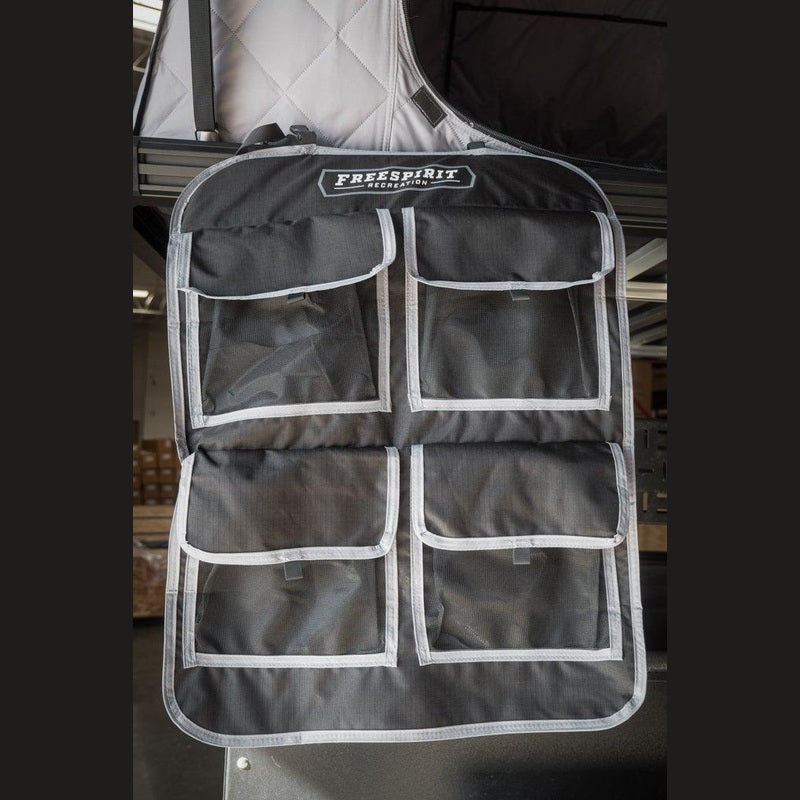 Freespirit Recreation Multi-Tiered Hanging Storage Rack