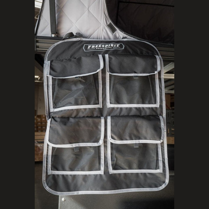 Freespirit Recreation Multi-Tiered Hanging Storage Rack