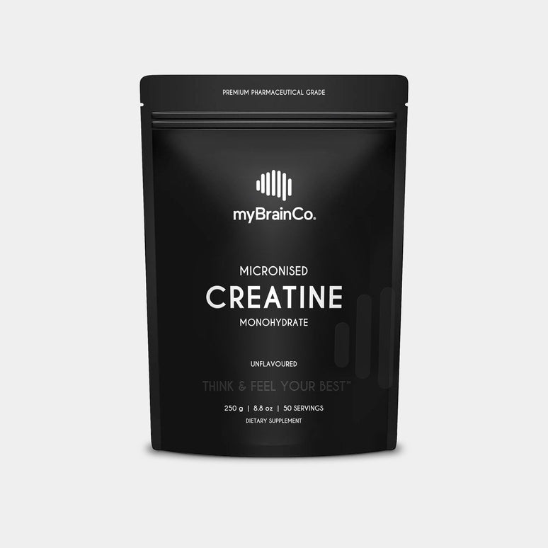 mybrainco CREATINE MONO