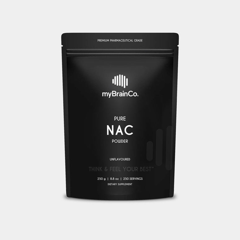 mybrainco NAC POWDER