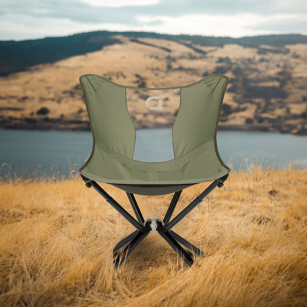 Portable Lounge Beach Chair for Ultimate Comfort