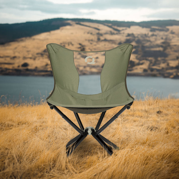Portable Lounge Beach Chair for Ultimate Comfort