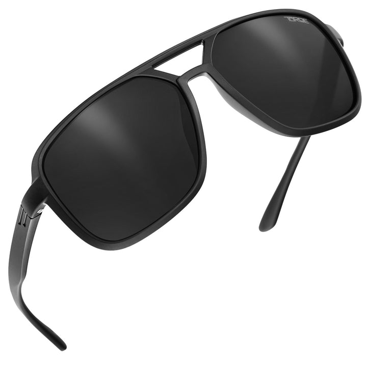 NASH Polarized
